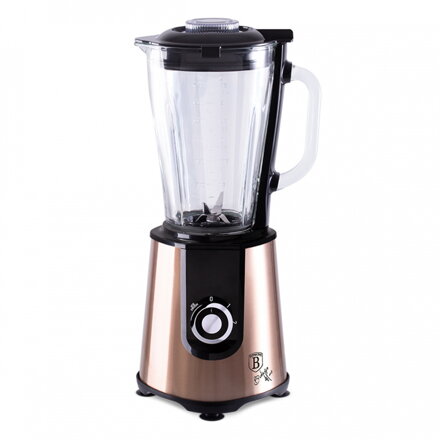 Smoothie Blender BERLINGER HAUS