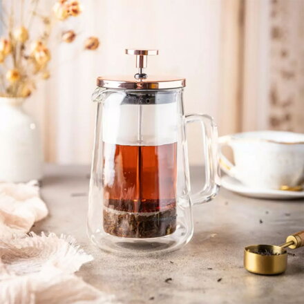 French press Káva/čaj 350ml