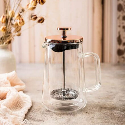 French press Káva/čaj 350ml